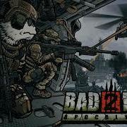 Bad 2 Bad Apocalypse The Citadel Theme