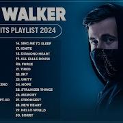 Alan Walker 2024