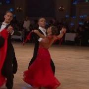 Artremiy Marina Katashinksiy Slow Foxtrot