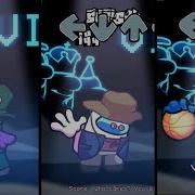 Week J Impostor V4