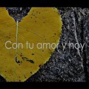 Love You Like A Love Song Spanish Version Kevin Karla La Banda Lyric Video