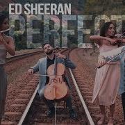 Ed Sheeran Perfect Instrumental