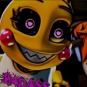 Fnaf Toy Chika Song