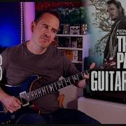 The Last Of Us The Path Guitar Cover
