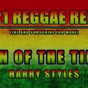 Harry Styles Sign Of The Times Reggae Remix