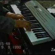 Кароматулло Курбонов Туена 1990