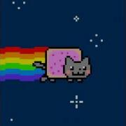 Non Stop Nyan Cat