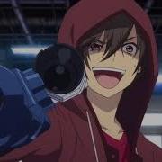 Аниме Клип Тише Amv