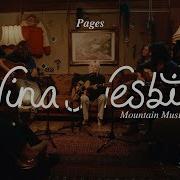 Nina Nesbitt Mountain Music