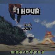 Skyfall 1 Hour Speed Up