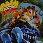 Crash Of The Titans Xbox 360 Coop