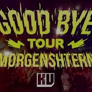 Morgenshtern Hermit Live