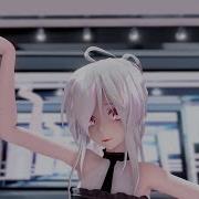 Mmd R18 弱音ハクでSnapping