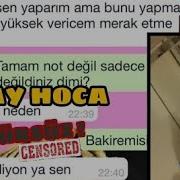 Nilay Hoca Ifşa Kimdir Bu Nilay Hoca