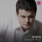 Zafarbek Jumaniyozov Arkatoy