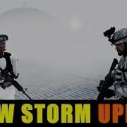 Snowstorm Script Update Arma 3