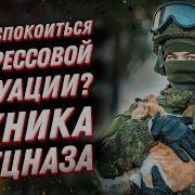 Психологическая Подготовка Спецподразделений