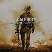 Call Of Duty Modern Warfare 2 Campaign Remastered Museum Song