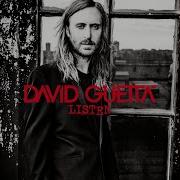 Listen Again David Guetta