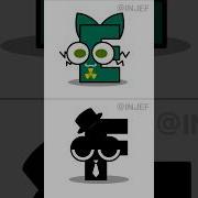 Injef Sprunki Alphabet Lore Ef Tox Sprunki Incredibox Incrediboxsprunki