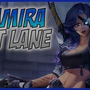 Samira League Of Legends