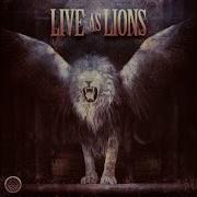 Generdyn Live As Lions Feat Robert Leslie Bennett Generdyn