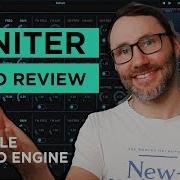 Igniter Demo Review Engine Post Production Sounds 2019