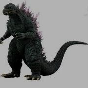 Godzilla 1999 Sound Effects