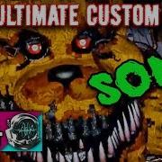 Not A Robot Fnaf Song
