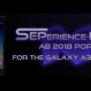 Rom A300Xx A500Xx Tw 7 1 1 V5 0 Sep 8 5 A Galaxy A8 2018 Rom