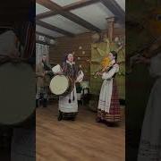 Белорусские Народные Мелодии