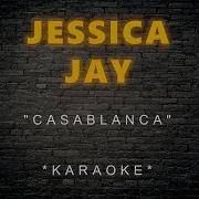 Jessica Jay Casablanca Минус