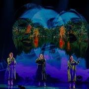 За Речкой За Быстрою Августа Уляндина И Фолк Группа Ярды