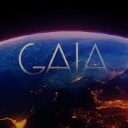 Planet Gaia