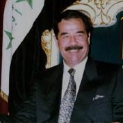 Song Saddam Hussein