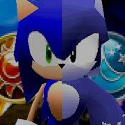 Sonic Unleashed Srb2 Mod