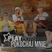 Playboys Pokochaj Mnie