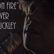 Eyes On Fire By Blue Foundation Cover By Kyle Buckley