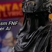 Phantasm Fnf Konig