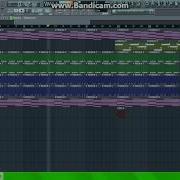 Eminem Not Afraid Fl Studio 11 Remake By Vasya Bog