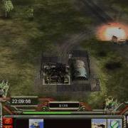 Command Conquer Generals Zero Hour Project Raptor The Rampage 7 08 3