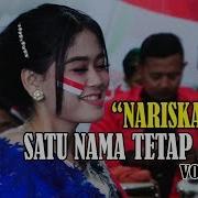 Satu Nama Tetap Dihati Nariska Nada Live