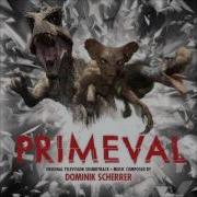 Primeval Soundtrack Silurian Scorpions