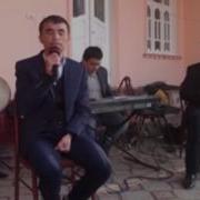 Шахриер Хамдуллаев