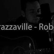 Robot Brazzaville Cover