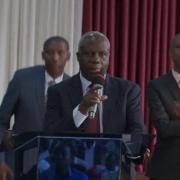 Adepr Nyarugenge Chapel Live Stream Iteraniro Rya 2 24 02 2019