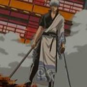 Gintama Audio Highs