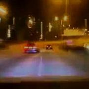 Японские Авто Гонки Очень Дико Исполняют По Автобану