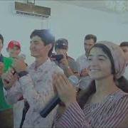 Ulugbek Maftuna To Yda Улугбек Мафтуна Туйда