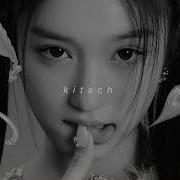 Kitsch Speed Up Reverb